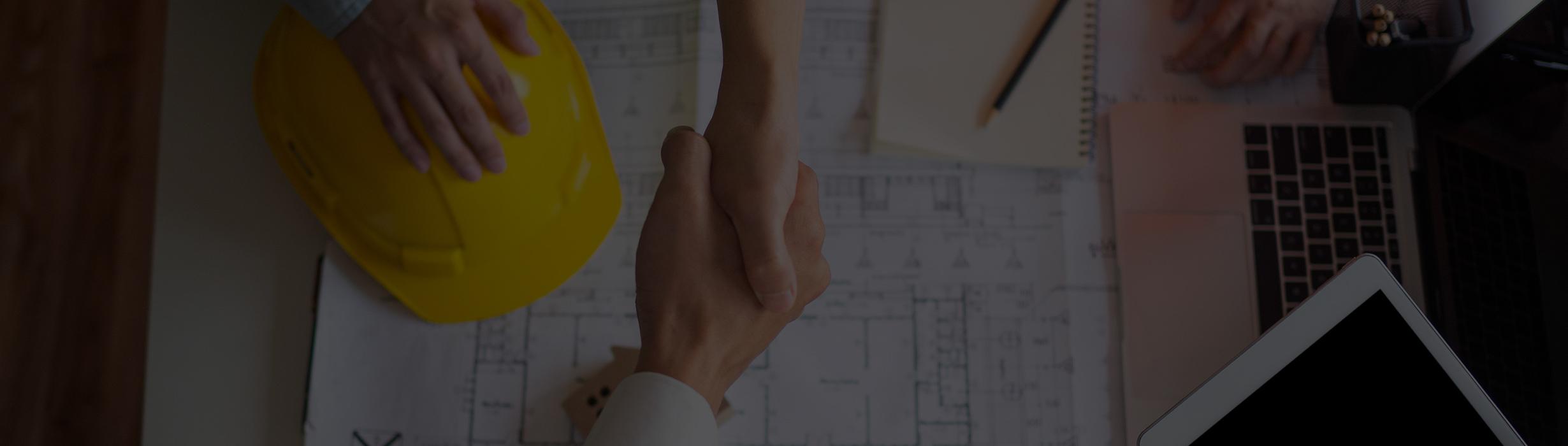 KMK PROJE İNŞAAT - Tamamlanmış Projeler